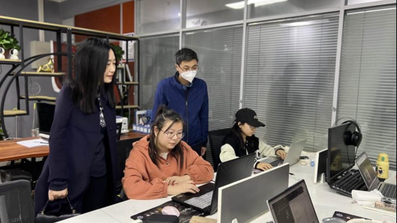企业宣传片制作：揭秘厂家直销的奥秘