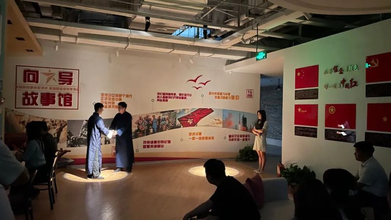 纪录片制作团队怎么选？关键在于这几点