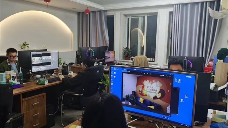 揭秘上海影视广告制作公司排名背后的考量因素
