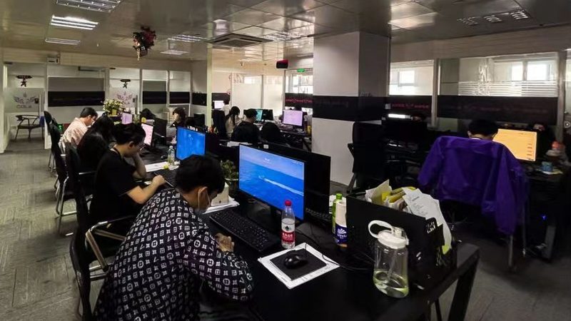 小团队如何借助直播代运营合作模式实现高效增长？**
