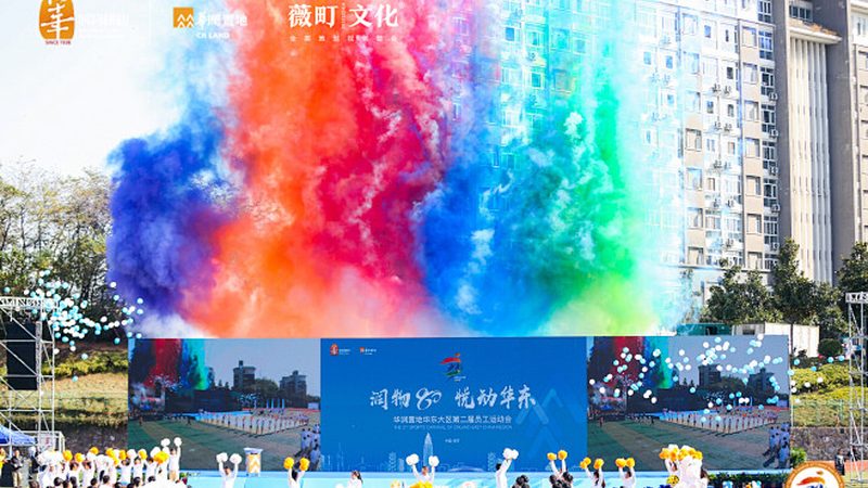 开业庆典，如何选择专业策划？**